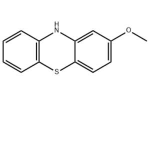 2-甲氧基吩噻嗪