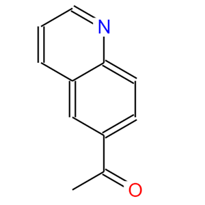 6-乙酰基喹啉