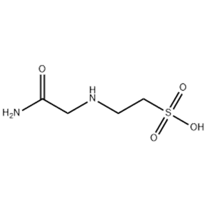 N-(2-乙酰氨基)-2-氨基乙烷磺酸