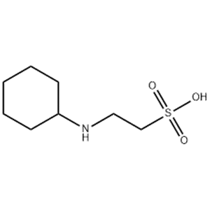 2-环已胺基乙磺酸