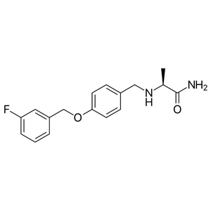 沙芬酰胺