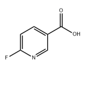 6-氟烟酸