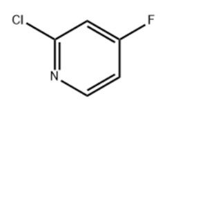 2-氯-4-氟吡啶