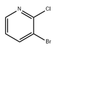 3-溴-2-氯吡啶