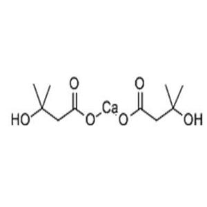 β羟基β甲基丁酸钙