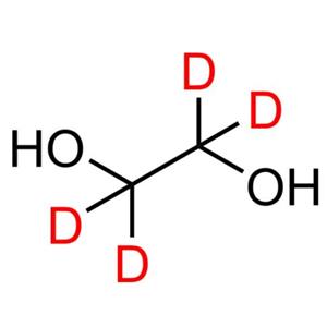 乙二醇-D4