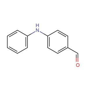 4-苯胺基苯甲醛