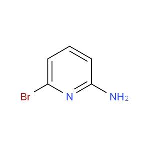 2-氨基-6-溴吡啶 产品图片