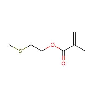 2-(甲硫基)甲丙烯酰酸乙酯