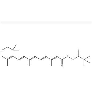 羟基频哪酮视黄酸酯 产品图片