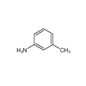 3-甲基苯胺；108-44-1