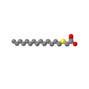 十四烷基硫代乙酸；2921-20-2