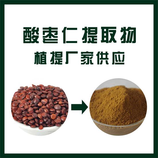 酸枣仁提取物