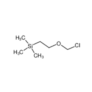 2-(三甲基硅烷基)乙氧甲基氯