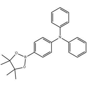 4-(二苯基氨基)苯硼酸频那醇酯