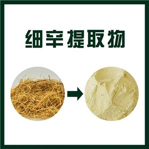 细辛提取物