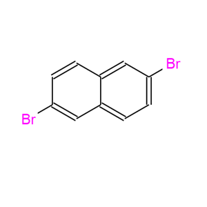 2,6-二溴萘