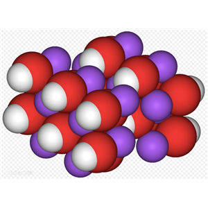 氧化钠结构图片