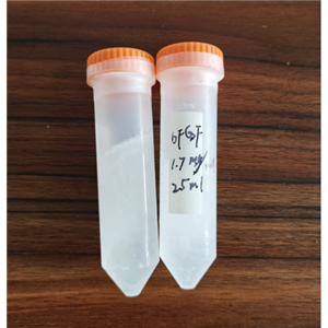 重组人碱性成纤维细胞生长因子rh-bFGF