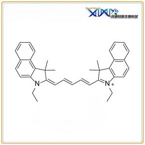 Cyanine5.5 Dietthylene