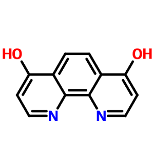 4，7-二羟基-1,10-菲啰啉