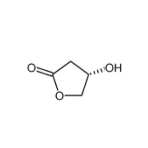 (S)-3-羟基-gamma-丁内酯