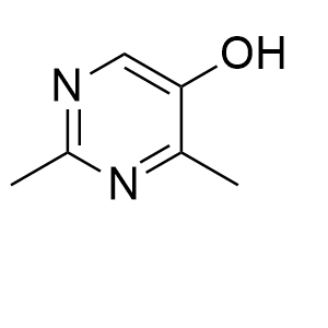 2,4-二甲基-5-羟基嘧啶