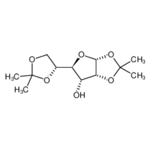 1,2:5,6-二异亚丙基-alpha-D-异呋喃糖