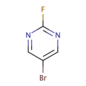 5-溴-2-氟嘧啶