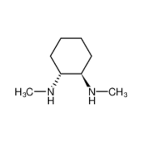 (1R,2R)-(-)-N,N'-二甲基-1,2-环己二胺