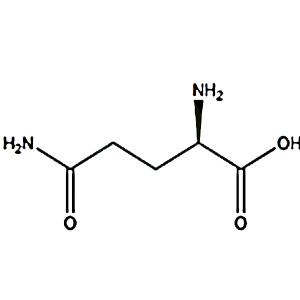 D-谷氨酰胺对照品