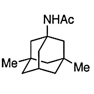1-乙酰胺基-3,5-二甲基金刚烷