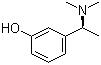 CAS 登录号：139306-10-8, 3-(1-(S)-(N,N-二甲基氨基)乙基)苯酚