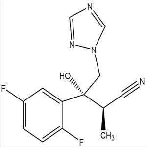 硫酸艾沙康唑杂质1