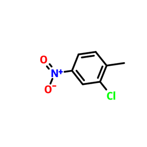 2氯4硝基甲苯