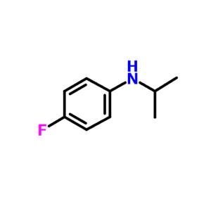 4-氟-N-异丙基苯胺