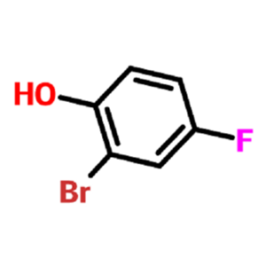 2-溴-4-氟苯酚