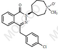 (S)-氮卓斯汀氮氧化物