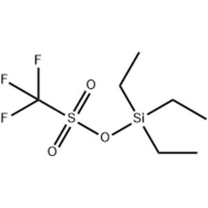 三乙基硅基三氟甲磺酸酯