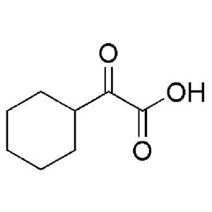 2-环己基-2-氧代乙酸