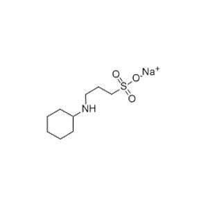 3-(环己氨基)-1-丙磺酸钠盐