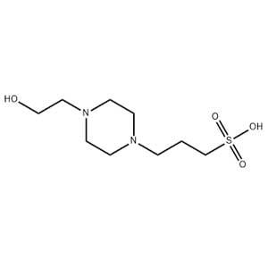 N-(2-羟乙基)哌嗪-N-3-丙磺酸