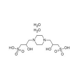 哌嗪-N,N-双(2-羟基乙磺酸)