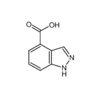 吲唑-4-羧酸