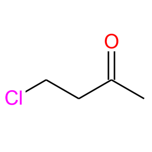 β-氯代丁酮