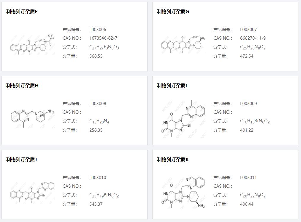利格列汀杂质02.png 利格列汀杂质02.png