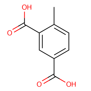 4-甲基间苯二甲酸