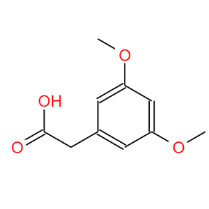 (3,5-二甲氧基苯基)乙酸