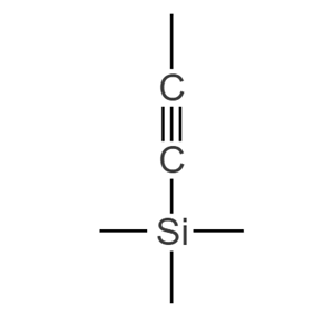 1-(三甲基硅基)丙炔