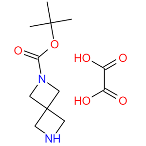 2-Boc-2,6-二氮杂螺[3.3]庚烷草酸盐